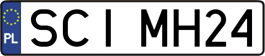 SCIMH24