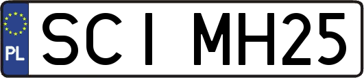 SCIMH25