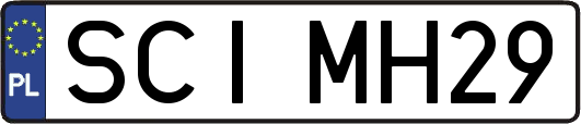 SCIMH29