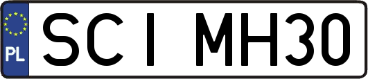 SCIMH30