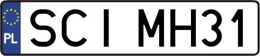 SCIMH31