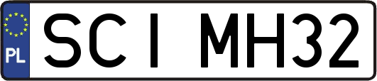 SCIMH32