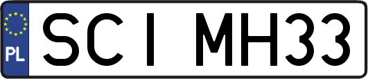 SCIMH33
