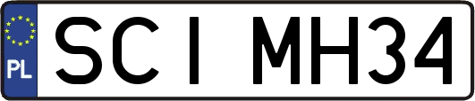 SCIMH34