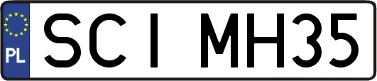 SCIMH35