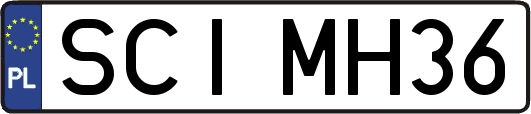 SCIMH36