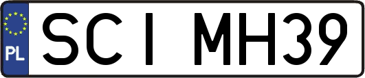 SCIMH39
