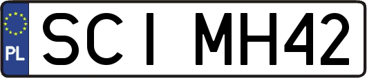 SCIMH42