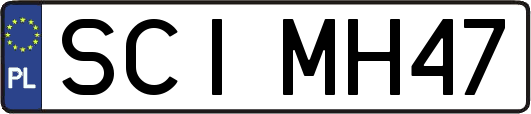 SCIMH47