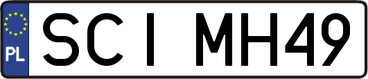 SCIMH49