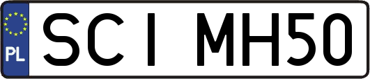 SCIMH50