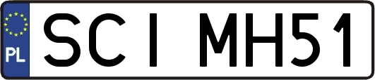 SCIMH51