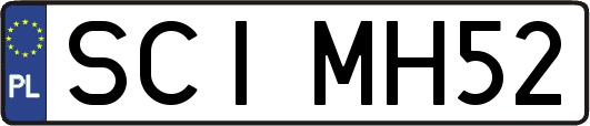 SCIMH52