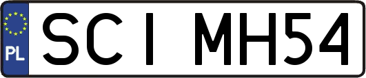 SCIMH54