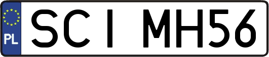 SCIMH56