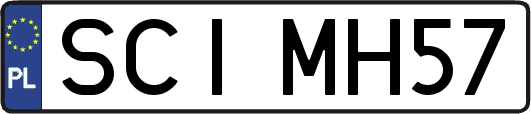SCIMH57