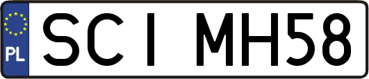 SCIMH58