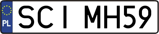 SCIMH59