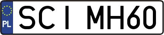 SCIMH60