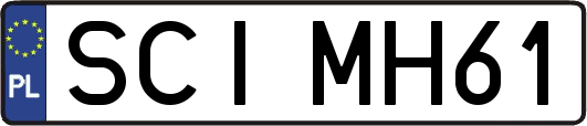 SCIMH61