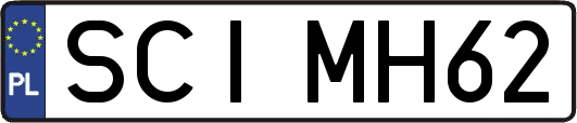 SCIMH62