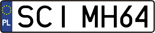 SCIMH64
