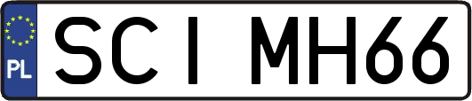 SCIMH66