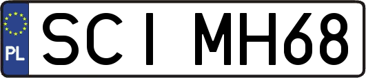 SCIMH68