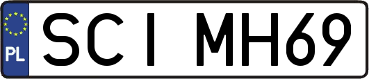 SCIMH69