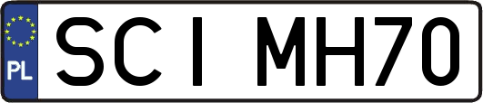 SCIMH70
