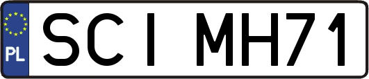 SCIMH71