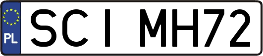 SCIMH72