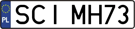 SCIMH73