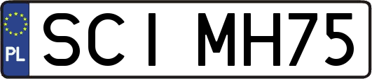 SCIMH75