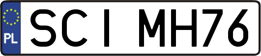 SCIMH76