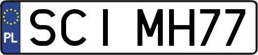SCIMH77
