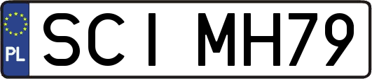 SCIMH79