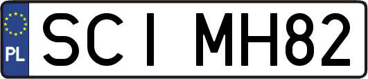 SCIMH82