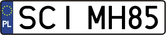 SCIMH85