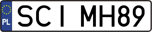 SCIMH89