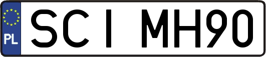 SCIMH90