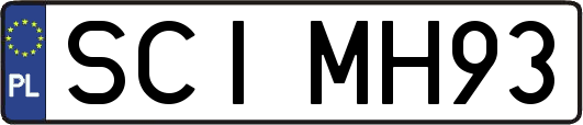 SCIMH93