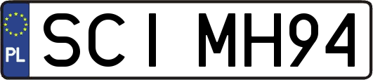 SCIMH94