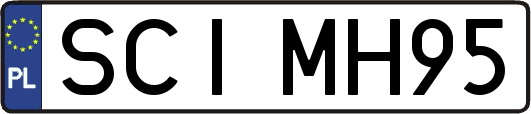 SCIMH95