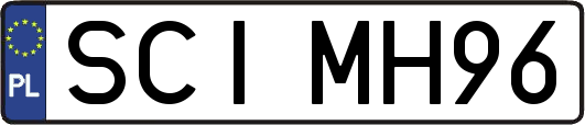 SCIMH96