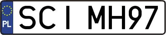 SCIMH97