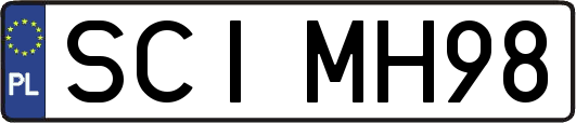 SCIMH98