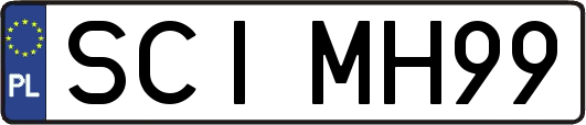 SCIMH99