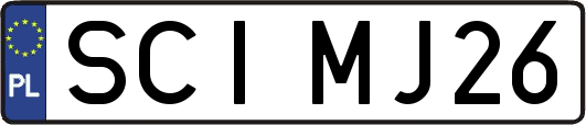 SCIMJ26