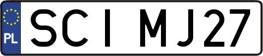 SCIMJ27